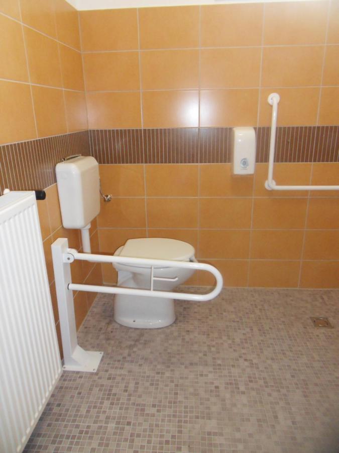 Bed and Breakfast Aba Panzio Zalaszentivan Zewnętrze zdjęcie